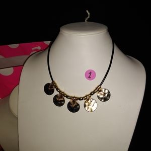 Statement Necklace